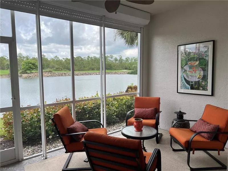 7635 Arbor Lakes CT #2412, Naples, FL 34112