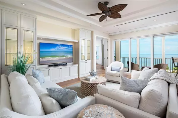 Bonita Springs, FL 34134,260 Barefoot Beach BLVD #PH03