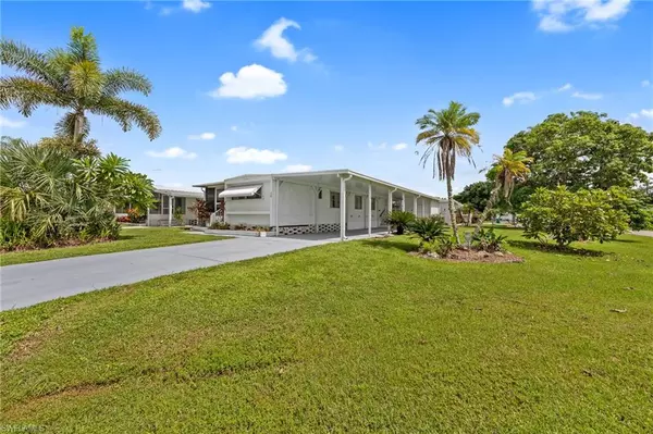 Naples, FL 34112,16 San Remo CIR