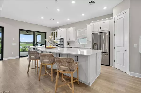 Naples, FL 34114,15634 Triesta LN