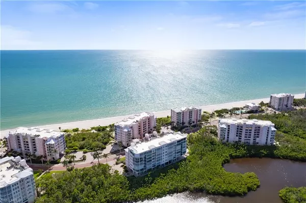 Bonita Springs, FL 34134,263 Barefoot Beach BLVD #PH2