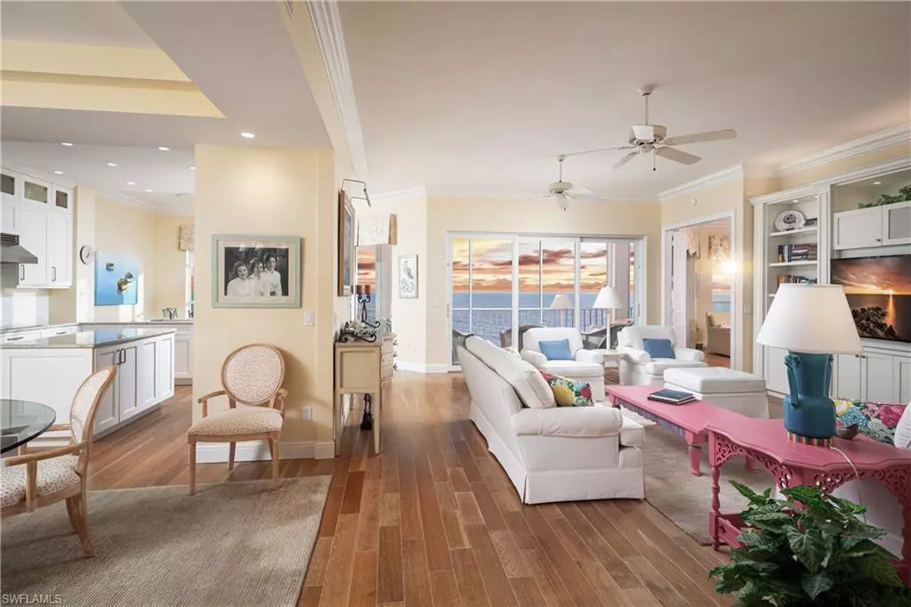 Bonita Springs, FL 34134,263 Barefoot Beach BLVD #PH2