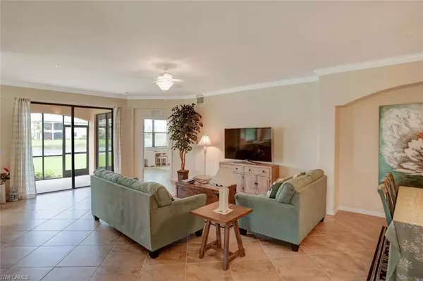 Naples, FL 34113,9126 Napoli CT #101