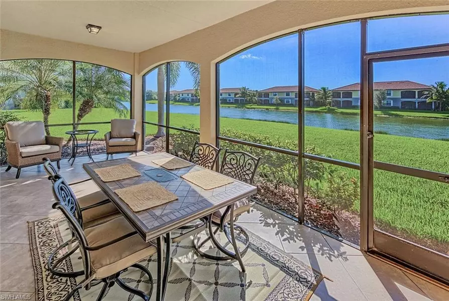 9126 Napoli CT #101, Naples, FL 34113