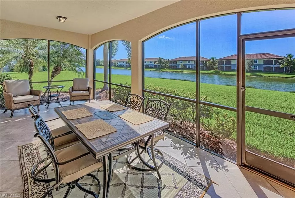 Naples, FL 34113,9126 Napoli CT #101