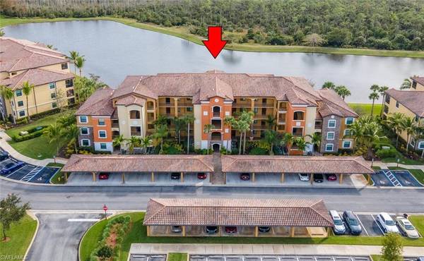 Naples, FL 34113,9731 Acqua CT #536