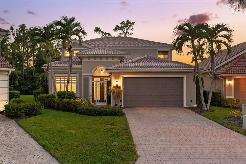 Naples, FL 34104,5801 Lago Villaggio WAY