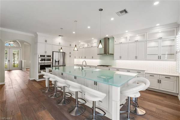 Naples, FL 34104,5801 Lago Villaggio WAY