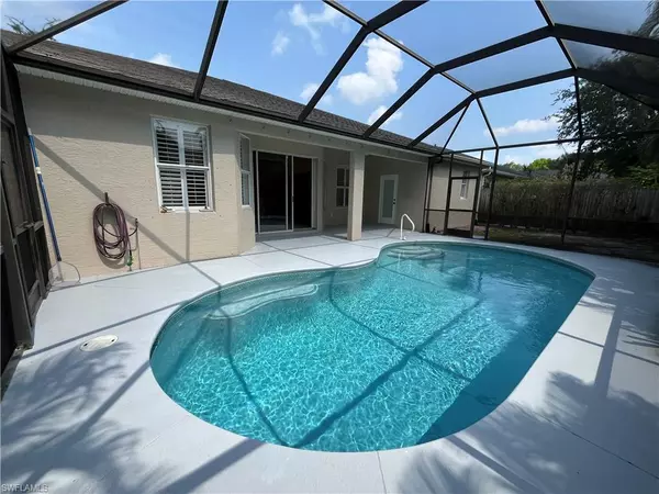 Naples, FL 34119,366 Burnt Pine DR