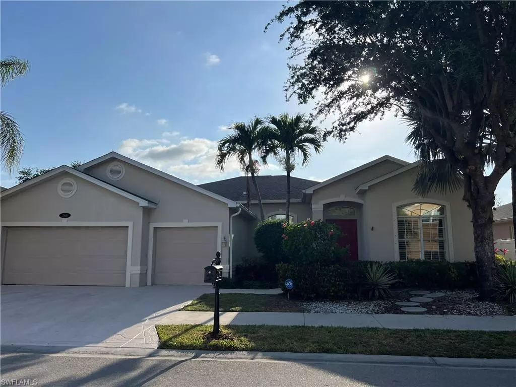 Naples, FL 34119,366 Burnt Pine DR