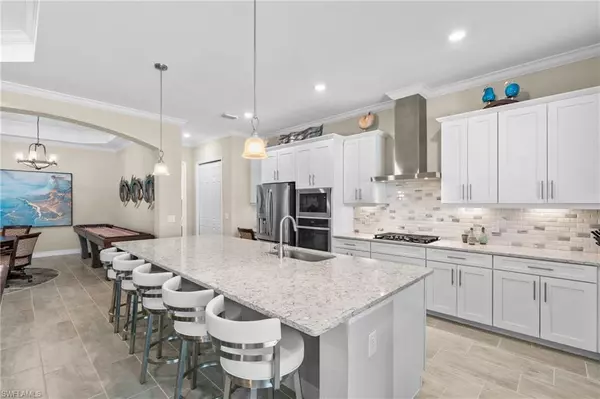 Fort Myers, FL 33913,15248 Blue Bay CIR