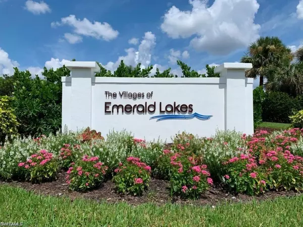 7785 Esmeralda WAY #M202, Naples, FL 34109