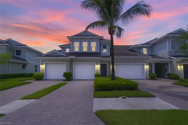 2311 Sawyers Hill RD #805, Naples, FL 34120