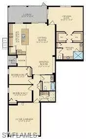 Ave Maria, FL 34142,6011 Ellerston WAY #811