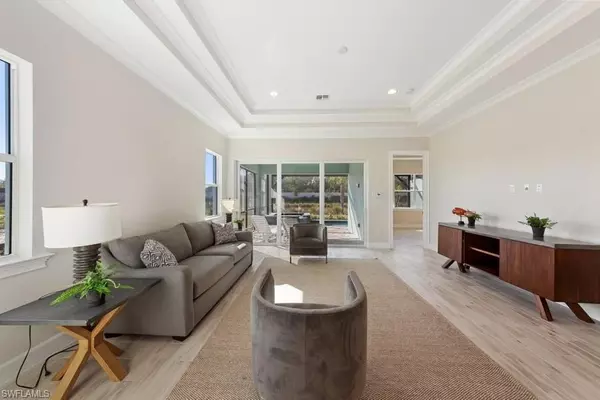 Naples, FL 34112,8924 Calypso CT