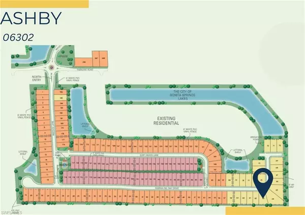 Bonita Springs, FL 34135,24641 Marina Del Ray DR