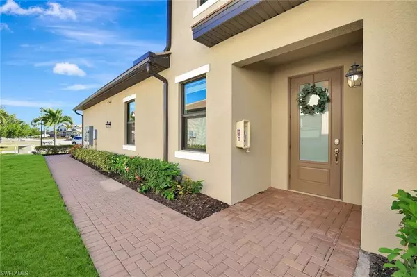 Naples, FL 34120,2368 Anguilla DR #102