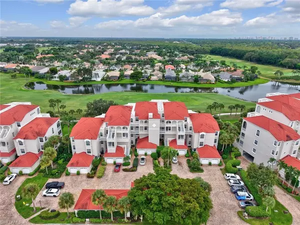 Naples, FL 34109,1530 Clermont DR #G301