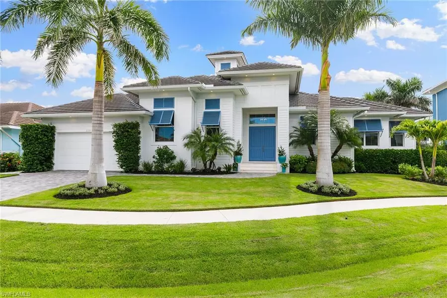 239 Capistrano CT, Marco Island, FL 34145