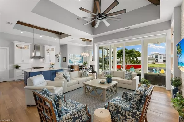 Marco Island, FL 34145,239 Capistrano CT