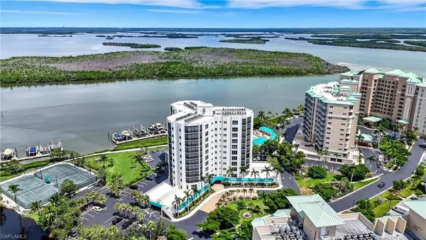 Fort Myers Beach, FL 33931,4183 Bay Beach LN #326
