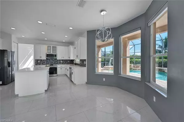 Naples, FL 34119,2222 Campestre TER