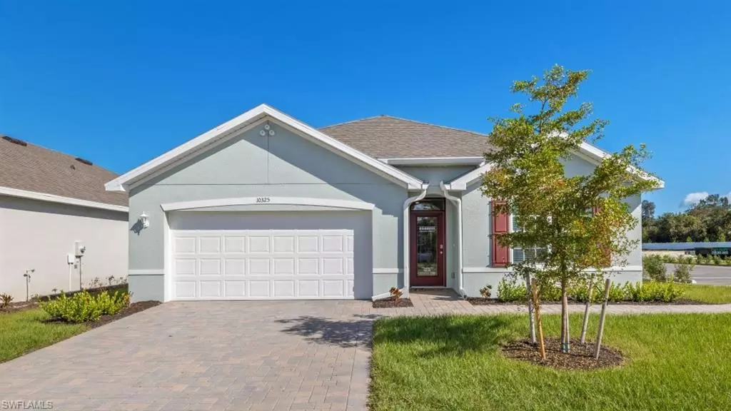 4098 PEACEFUL RIVER LN, Fort Myers, FL 33905