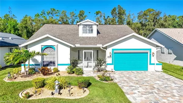 North Fort Myers, FL 33917,3956 Sabal Springs BLVD