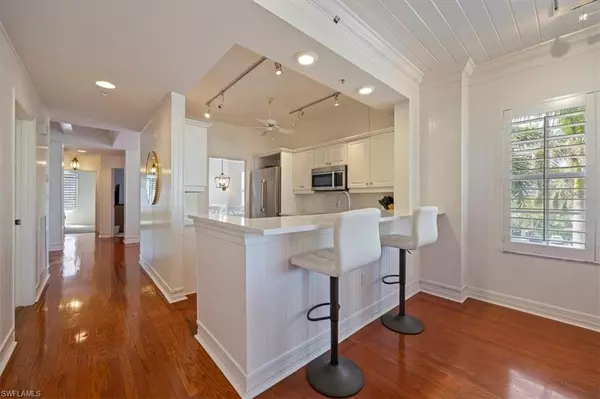 Naples, FL 34102,410 Bayfront PL #2301