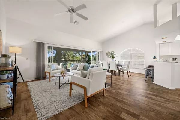 Naples, FL 34110,13100 Hamilton Harbour DR #G11