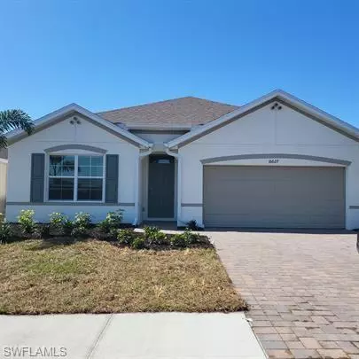 16629 Elkhorn Coral DR, North Fort Myers, FL 33903