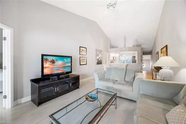 Bonita Springs, FL 34135,13630 Worthington WAY #1810