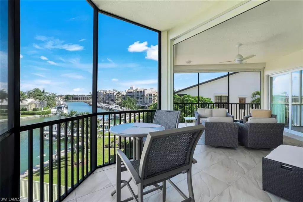 Marco Island, FL 34145,851 Collier CT #3