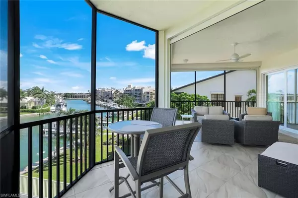 851 Collier CT #3, Marco Island, FL 34145
