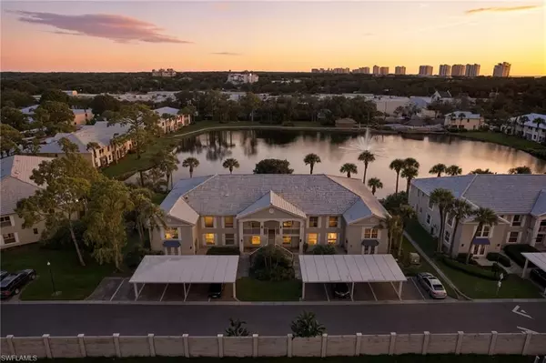 834 Gulf Pavilion DR #201, Naples, FL 34108