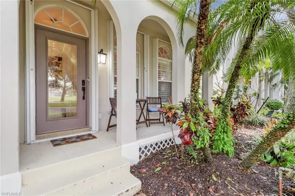 Naples, FL 34119,3570 Zanzibar WAY