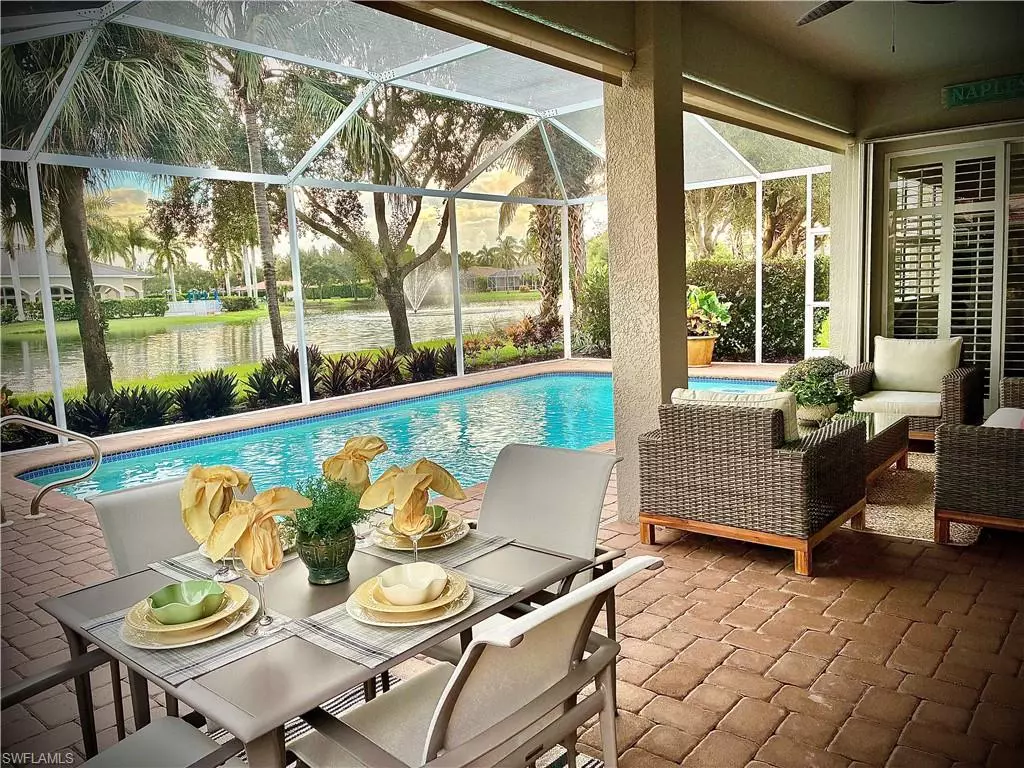 Naples, FL 34114,14291 Manchester DR