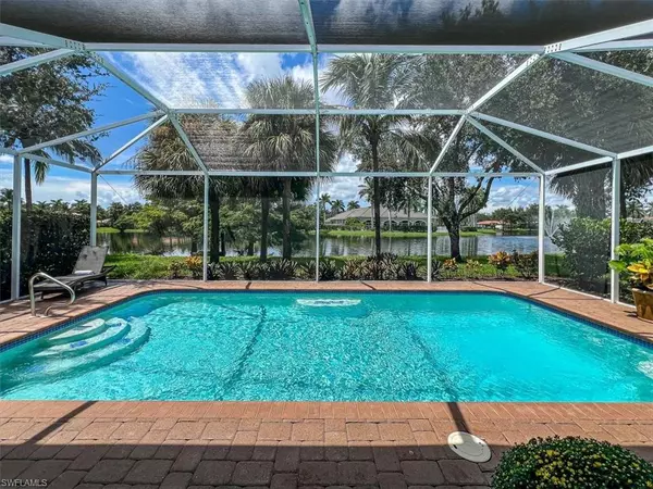 14291 Manchester DR, Naples, FL 34114