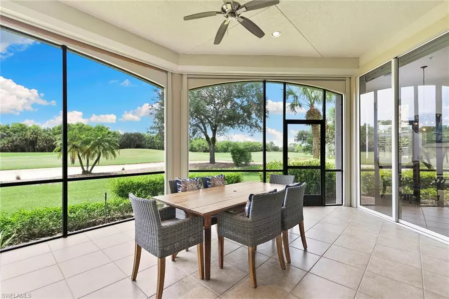 17005 Porta Vecchio WAY #102, Naples, FL 34110