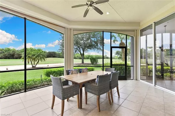 17005 Porta Vecchio WAY #102, Naples, FL 34110