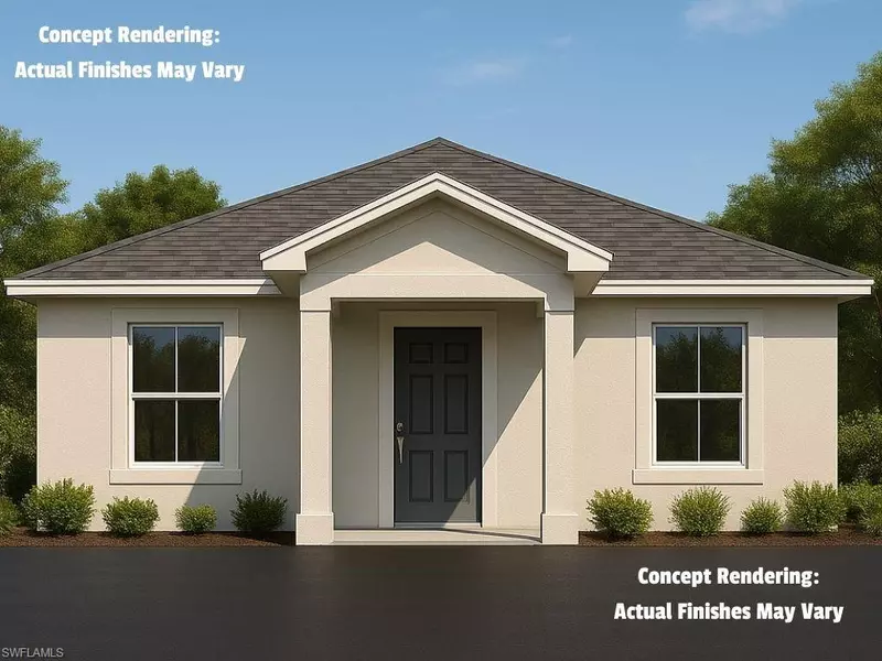 3626 Marion ST, Fort Myers, FL 33916