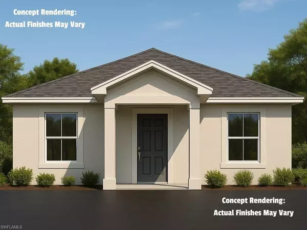3626 Marion ST, Fort Myers, FL 33916