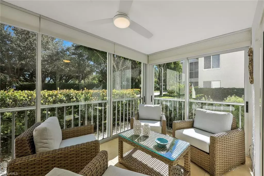 Naples, FL 34108,780 Willowbrook DR #701