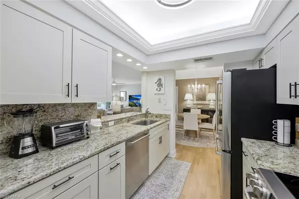 Naples, FL 34108,780 Willowbrook DR #701