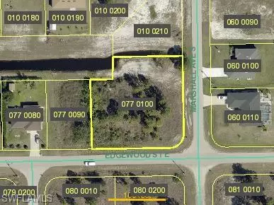 Lehigh Acres, FL 33974,1151 Edgewood ST E
