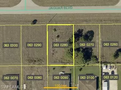 842 Jaguar BLVD, Lehigh Acres, FL 33974