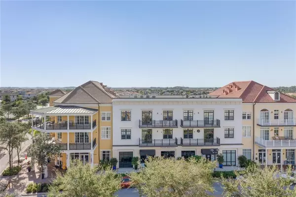 Ave Maria, FL 34142,5076 Annunciation CIR #2305