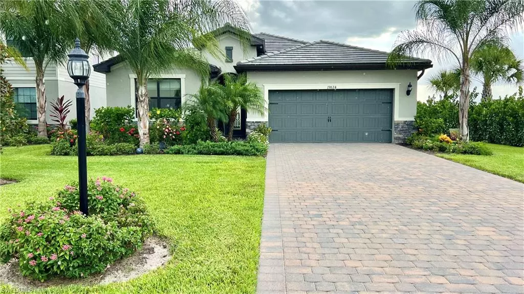 Estero, FL 33928,19824 Beechcrest PL