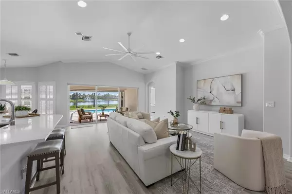 9053 Astonia WAY, Estero, FL 33967