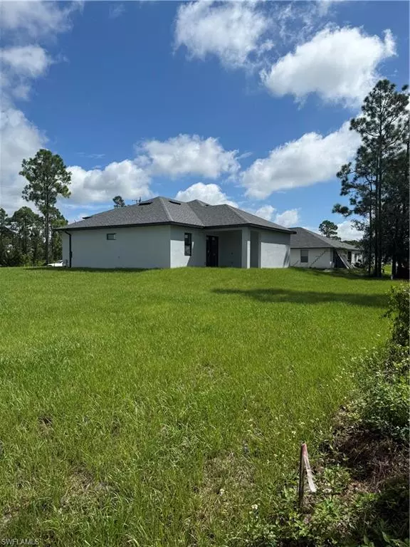 Lehigh Acres, FL 33974,1104 Garibaldi ST E